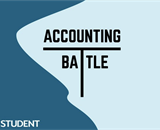 Prihvati izazov: Accounting Battle!