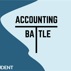 Prihvati izazov: Accounting Battle!