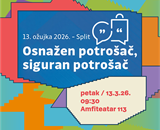 TJEDAN STRUKE 2026: Obilježavanje Svjetskog dana prava potrošača