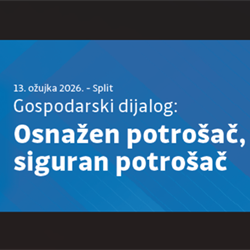 TJEDAN STRUKE 2026: Obilježavanje Svjetskog dana prava potrošača