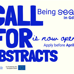 Otvorene su prijave za 3. izdanje konferencije Being SEA-EU u Gdańsku!