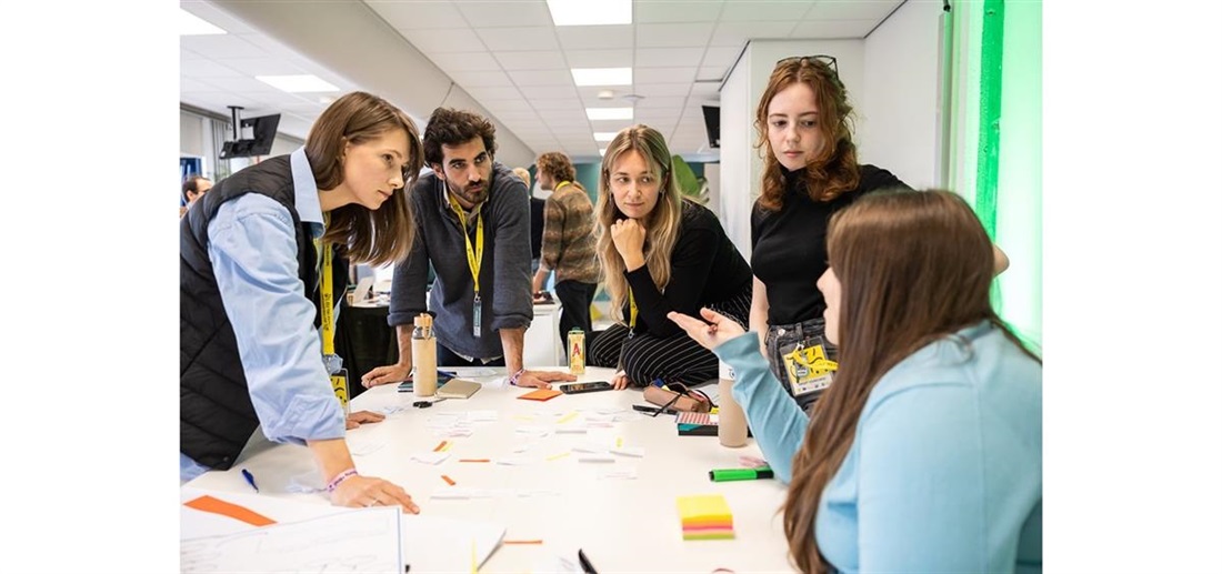 Poziv na prijavu – EU TalentOn 2026