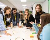 Poziv na prijavu – EU TalentOn 2026