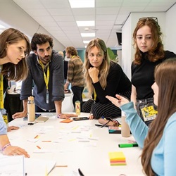 Poziv na prijavu – EU TalentOn 2026