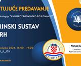 Gostujuće predavanje - Nenad Grgurica