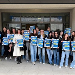 Studenti organiziraju humanitarni pub kviz za Marka Cvitanovića (7) iz Prološca