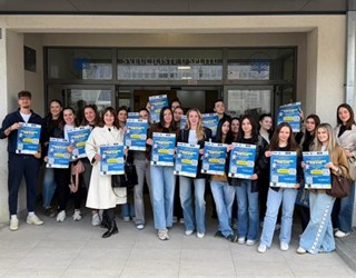 Studenti organiziraju humanitarni pub kviz za Marka Cvitanovića (7) iz Prološca