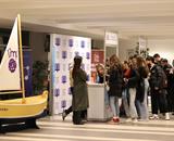 Odlična atmosfera na Smotri Sveučilišta u Splitu