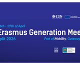 Prijave za pub kviz u sklopu projekta Science Comes to Town i Erasmus Generation Meeting Split 2026.