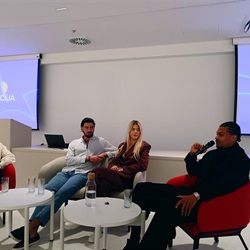 Terenska nastava na 5. Mini PR konferenciji