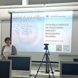 Festival znanosti 2026