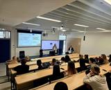 Festival znanosti 2026 - Odsjek za računovodstvo i financije