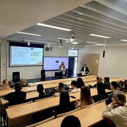 Festival znanosti 2026 - Odsjek za računovodstvo i financije