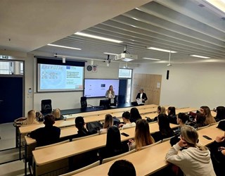 Festival znanosti 2026 - Odsjek za računovodstvo i financije