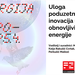 Festival znanosti 2026 - Odsjek za menadžment trgovine i turizma