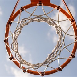 Unisport ST Basket 3x3