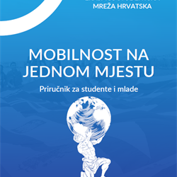 Novo, unaprijeđeno izdanje Priručnika za mobilnost