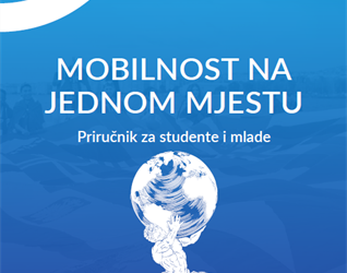 Novo, unaprijeđeno izdanje Priručnika za mobilnost