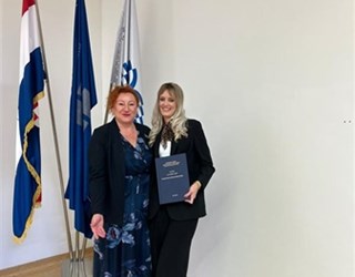 Uspjeh naših alumnija!