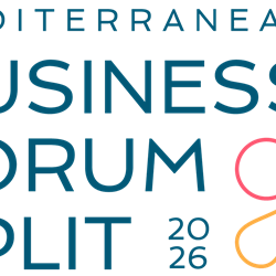 MEDITERAN BUSINESS FORUM SPLIT 2026