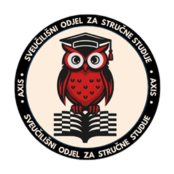 Alumni AXIS Split postao redoviti član ASUS-a!