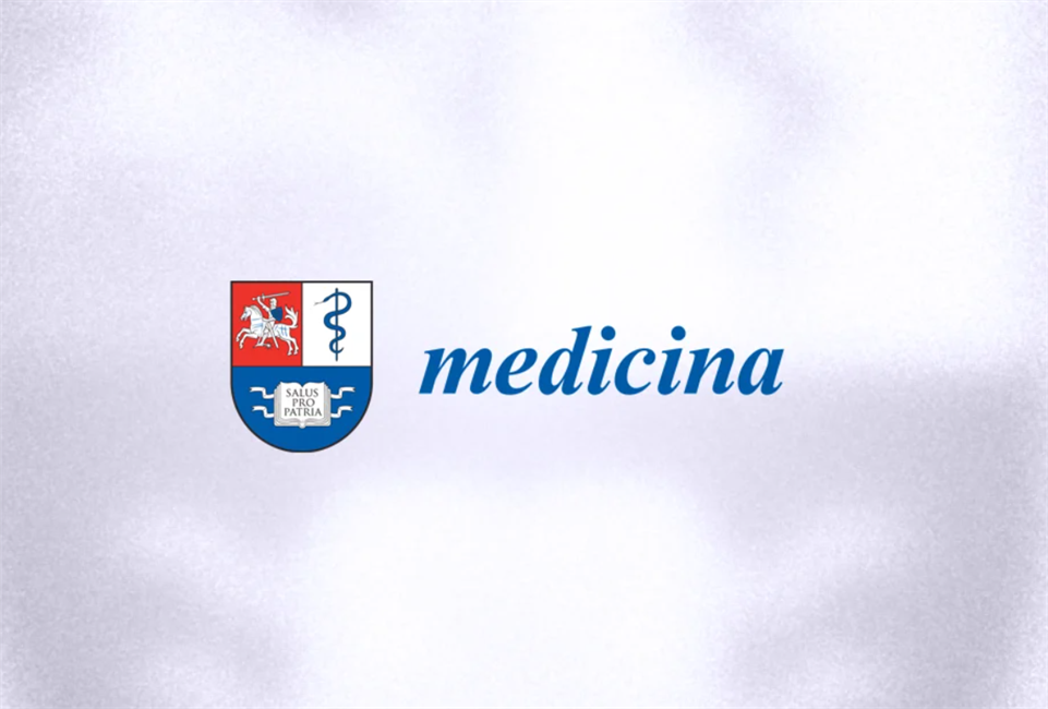 Objava znanstvenog članka naše kolegice!