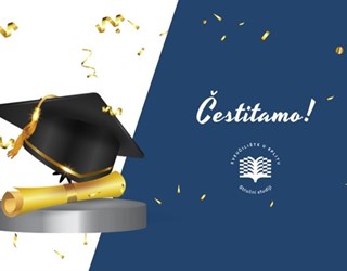 Čestitke kolegi!