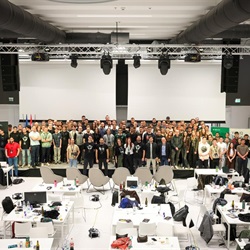 Održan SheepAI Hackathon