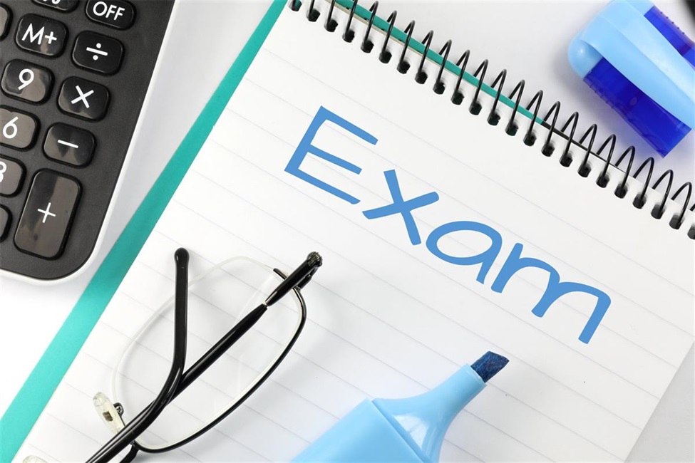 Summer Exam Period - Schedule & Registration