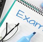 Summer Exam Period - Schedule & Registration