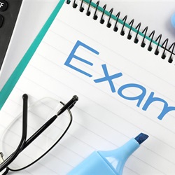 Summer Exam Period - Schedule & Registration
