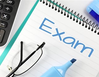 Summer Exam Period - Schedule & Registration