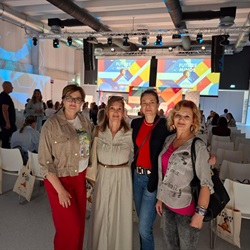 Održana prva konferencija FUTURE MINDS – Redefinicija obrazovanja