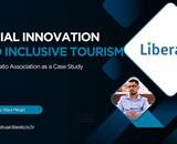 LiberatoMap predstavljen na međunarodnoj konferenciji SITECON 2026: projekt nastao na Odjelu prije šest godina danas primjer inkluzivnog turizma