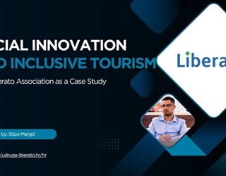 LiberatoMap predstavljen na međunarodnoj konferenciji SITECON 2026: projekt nastao na Odjelu prije šest godina danas primjer inkluzivnog turizma