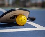 Unisport ST Pickleball