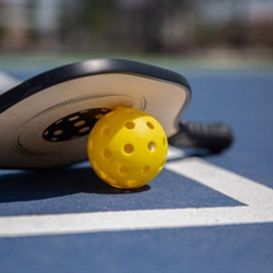 Unisport ST Pickleball