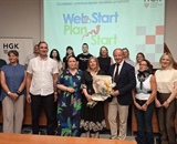 U ŽK Split obilježeno deset godina provedbe projekata PlanStart & WebStart
