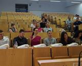 Nagrađeni najbolji studenti za ostvareni uspjeh u akademskoj godini 2024./2025.