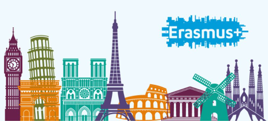 Poziv na diseminaciju Erasmus+ mobilnosti
