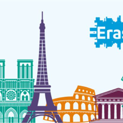 Poziv na diseminaciju Erasmus+ mobilnosti