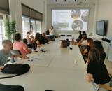 Održana diseminacija Erasmus+ mobilnosti