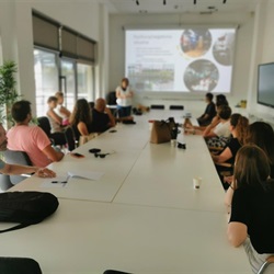 Održana diseminacija Erasmus+ mobilnosti
