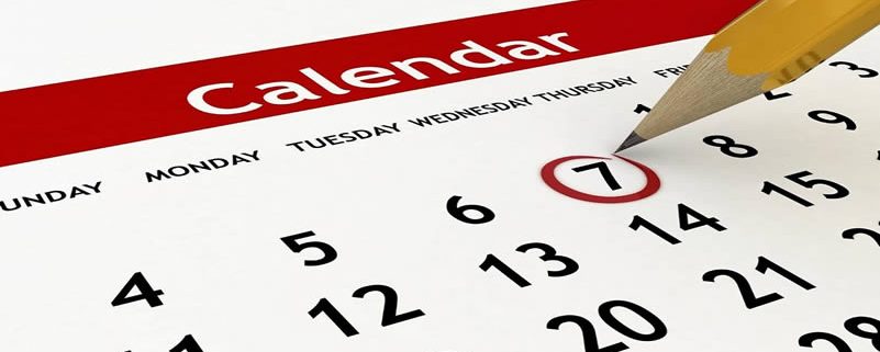 KALENDAR NASTAVNE DJELATNOSTI 2026./2027.