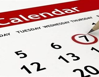 KALENDAR NASTAVNE DJELATNOSTI 2026./2027.
