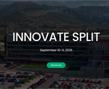 Innovate Split 2026 – prilika za nastavnike i studente