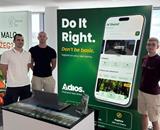 Studenti Odjela predstavili startup Adios na konferenciji Innovate Split 2026