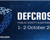 DEFCROS 3 International Public Safety and Defense Expo