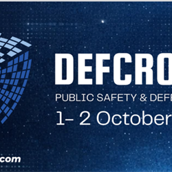 DEFCROS 3 International Public Safety and Defense Expo