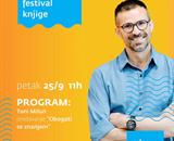 Predavanje za mlade "Obogati se znanjem"